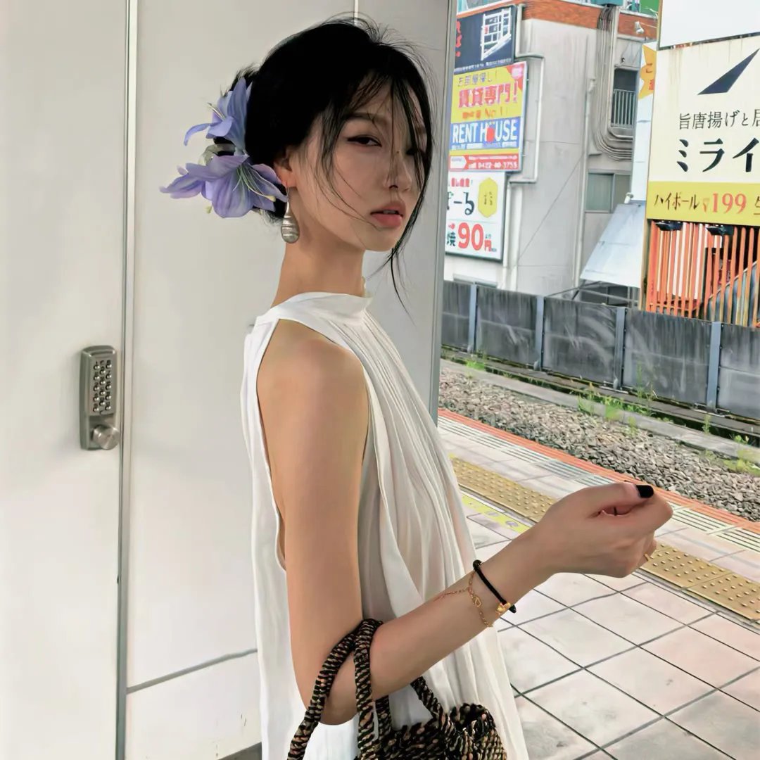 抬起头来